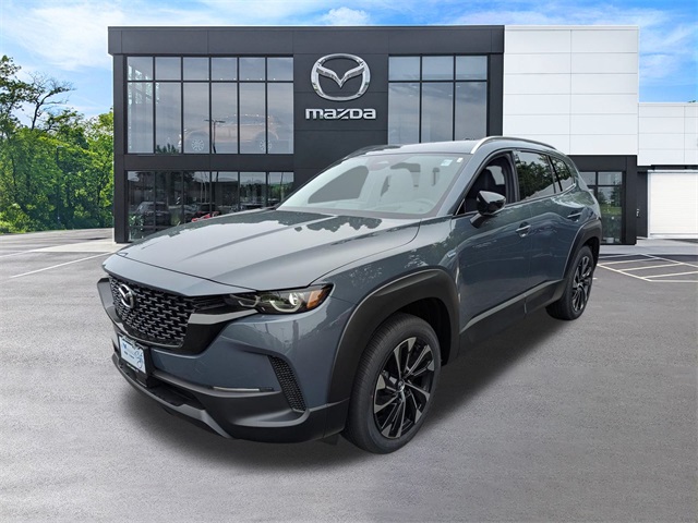 Mazda CX-50 2.5 Hybrid Premium Plus