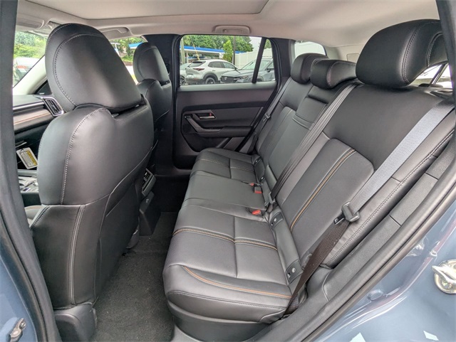 Mazda CX-50 2.5 Hybrid Premium Plus