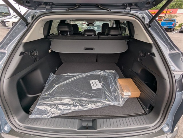 Mazda CX-50 2.5 Hybrid Premium Plus