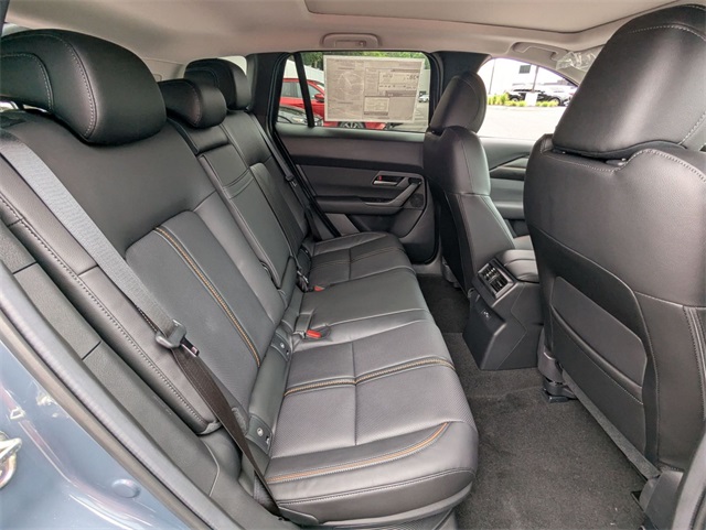 Mazda CX-50 2.5 Hybrid Premium Plus
