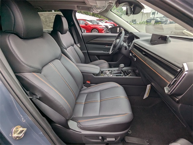 Mazda CX-50 2.5 Hybrid Premium Plus