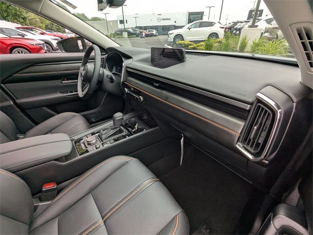 Mazda CX-50 2.5 Hybrid Premium Plus