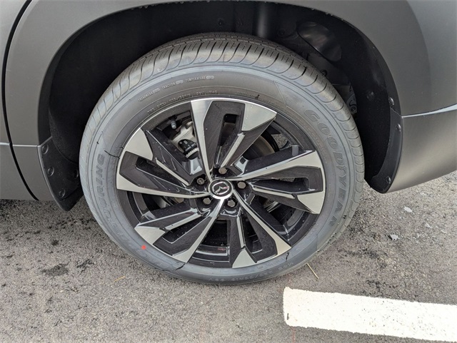 Mazda CX-50 2.5 Hybrid Premium Plus