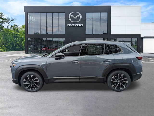 Mazda CX-50 2.5 Hybrid Premium Plus
