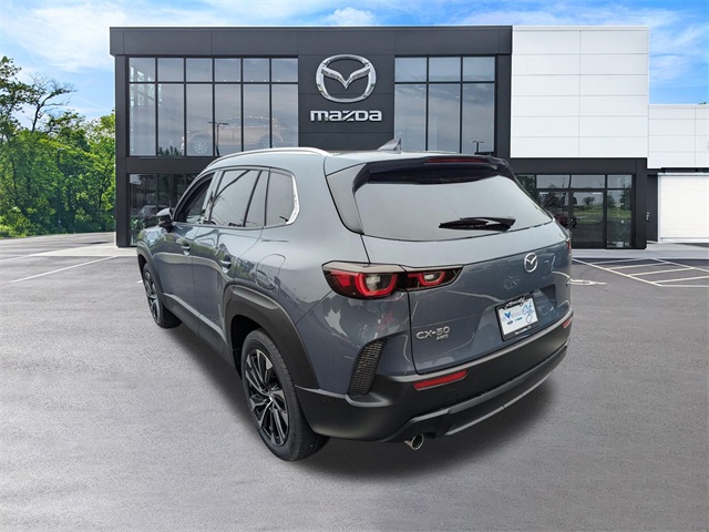 Mazda CX-50 2.5 Hybrid Premium Plus