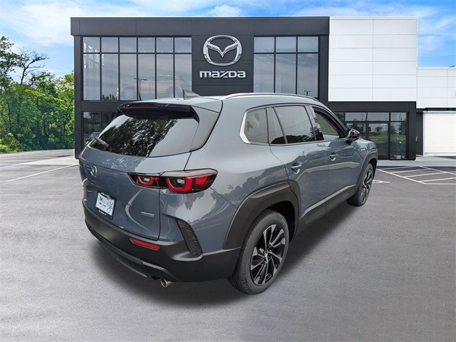Mazda CX-50 2.5 Hybrid Premium Plus