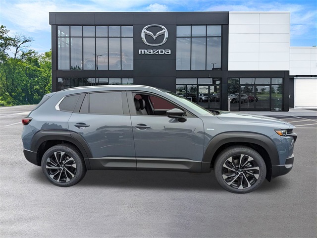 Mazda CX-50 2.5 Hybrid Premium Plus
