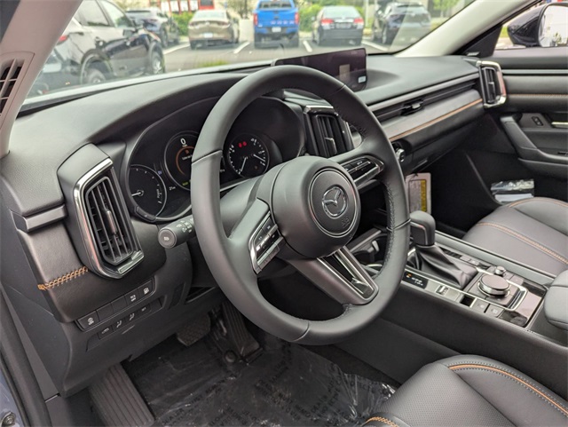 Mazda CX-50 2.5 Hybrid Premium Plus