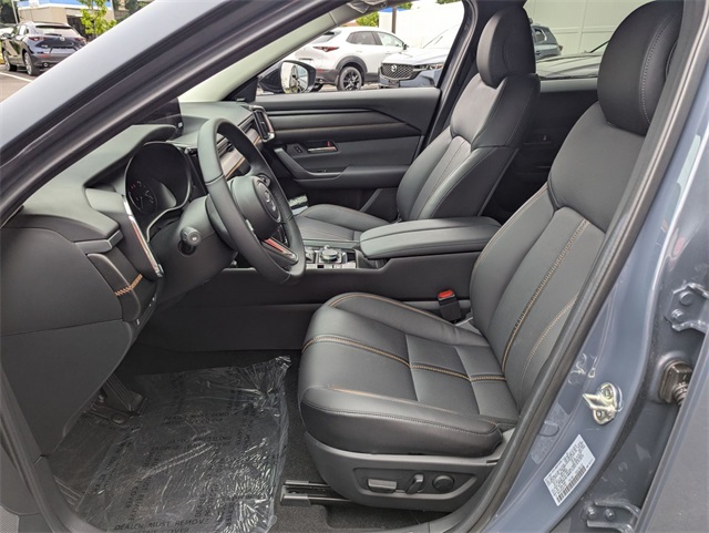 Mazda CX-50 2.5 Hybrid Premium Plus