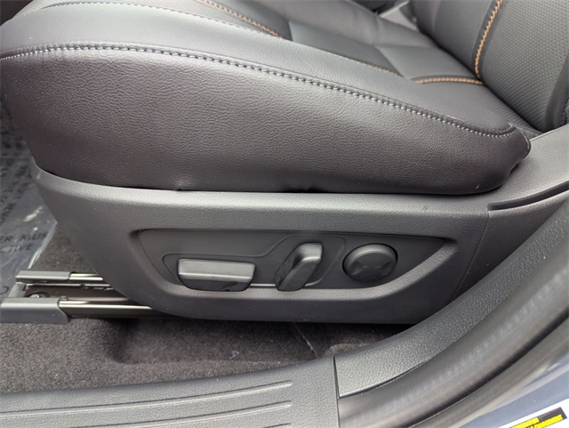 Mazda CX-50 2.5 Hybrid Premium Plus