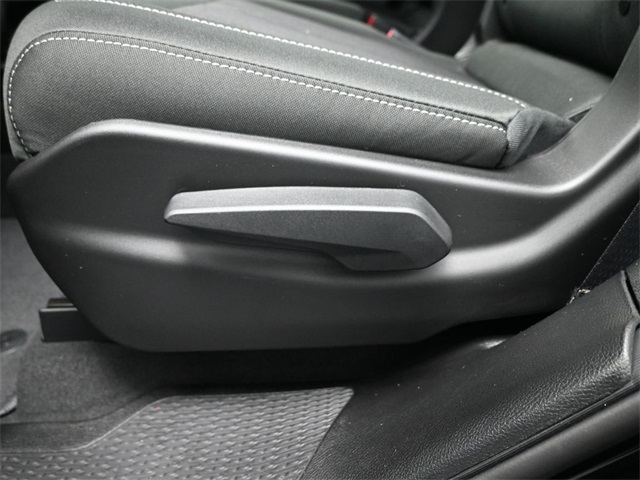 new 2025 Jeep Grand Cherokee L car, priced at $36,265