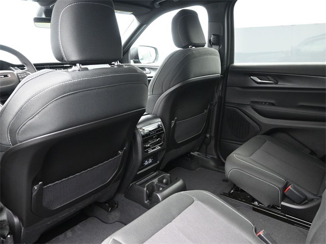 new 2025 Jeep Grand Cherokee L car, priced at $36,265