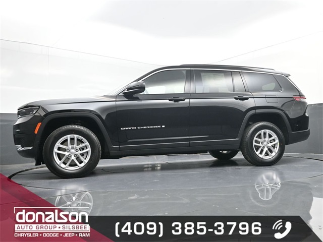 new 2025 Jeep Grand Cherokee L car, priced at $36,265