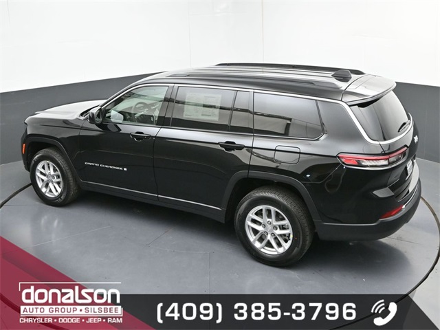 new 2025 Jeep Grand Cherokee L car, priced at $36,265