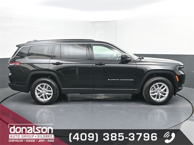 new 2025 Jeep Grand Cherokee L car, priced at $36,265