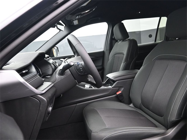 new 2025 Jeep Grand Cherokee L car, priced at $36,265