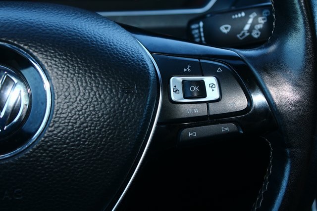 used 2021 Volkswagen Tiguan car, priced at $20,421