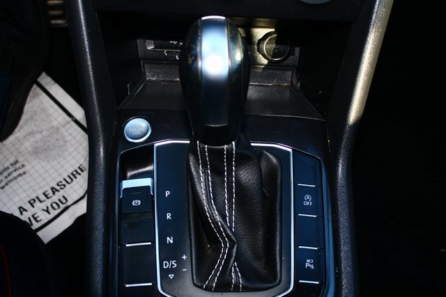 used 2021 Volkswagen Tiguan car, priced at $20,421