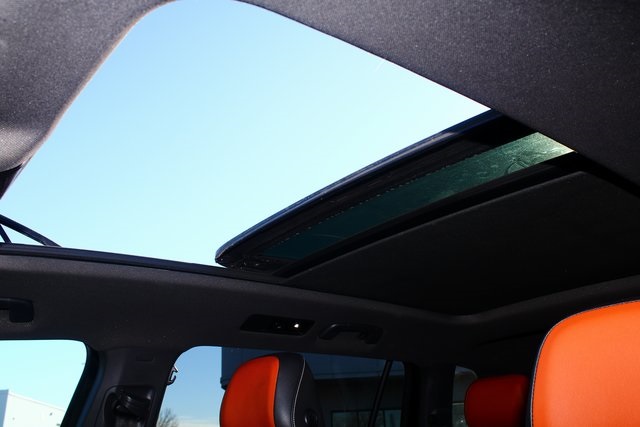 used 2021 Volkswagen Tiguan car, priced at $20,421