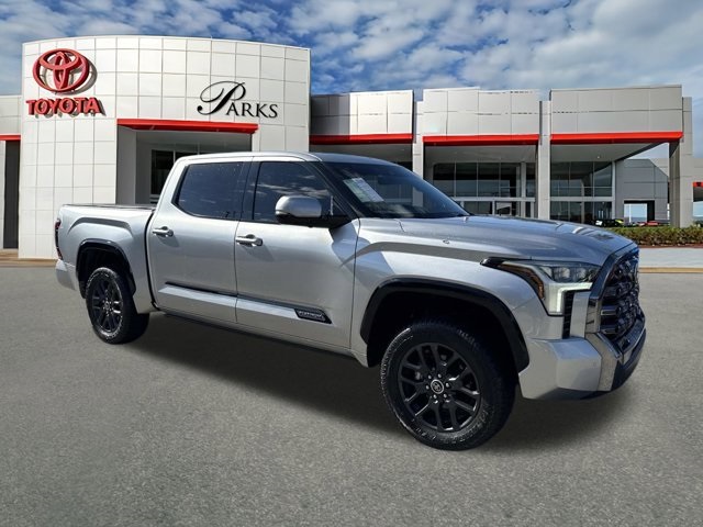 Used 2022 Toyota Tundra Truck