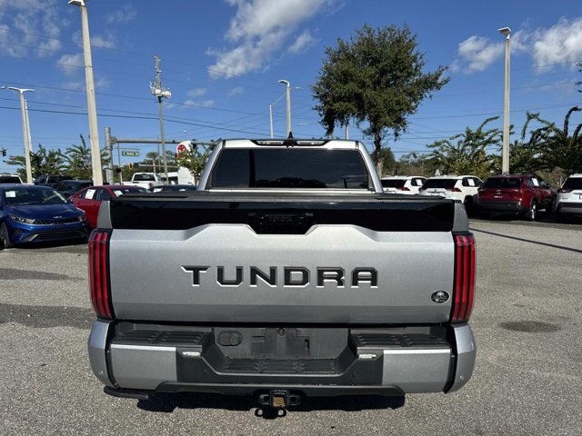 Used 2022 Toyota Tundra Truck