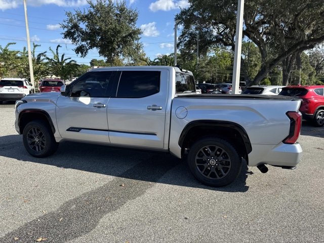 Used 2022 Toyota Tundra Truck