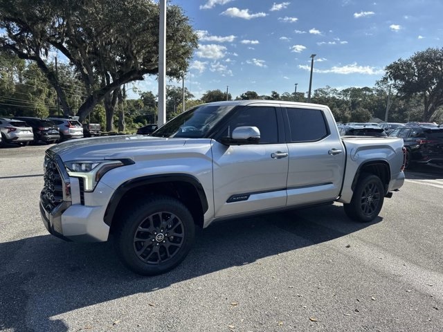 Used 2022 Toyota Tundra Truck