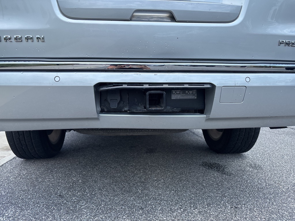Used 2020 Chevrolet Suburban 4x2 SUV for sale #SP1442 - photo 11