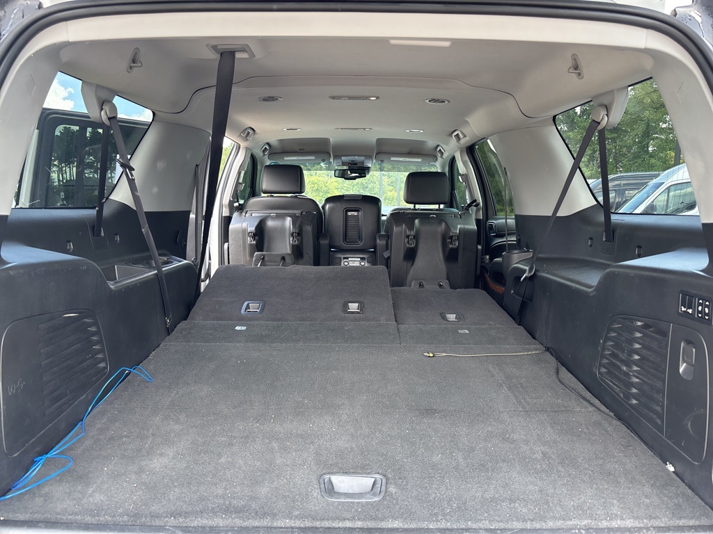 Used 2020 Chevrolet Suburban 4x2 SUV for sale #SP1442 - photo 13