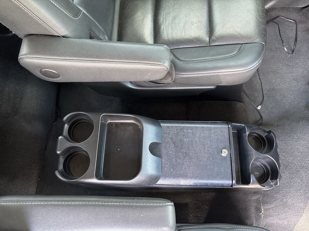 Used 2020 Chevrolet Suburban 4x2 SUV for sale #SP1442 - photo 21
