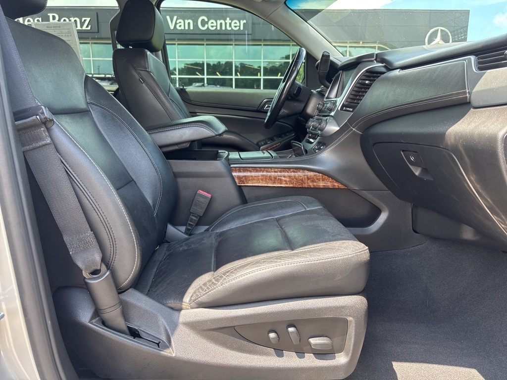 Used 2020 Chevrolet Suburban 4x2 SUV for sale #SP1442 - photo 23
