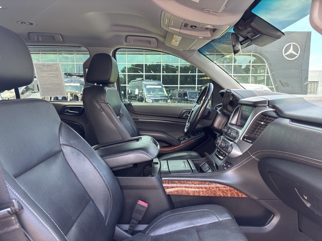 Used 2020 Chevrolet Suburban 4x2 SUV for sale #SP1442 - photo 24