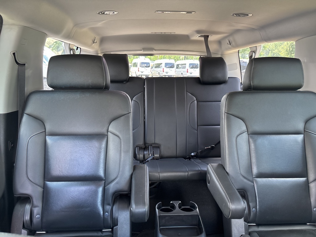 Used 2020 Chevrolet Suburban 4x2 SUV for sale #SP1442 - photo 25