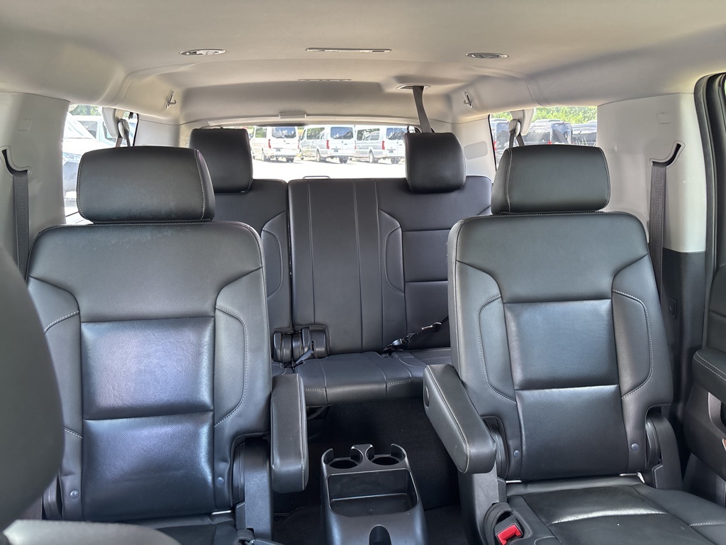 Used 2020 Chevrolet Suburban 4x2 SUV for sale #SP1442 - photo 26