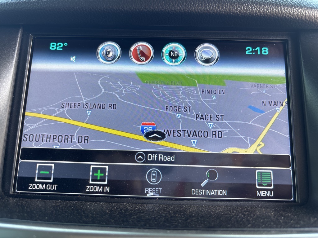 Used 2020 Chevrolet Suburban 4x2 SUV for sale #SP1442 - photo 30
