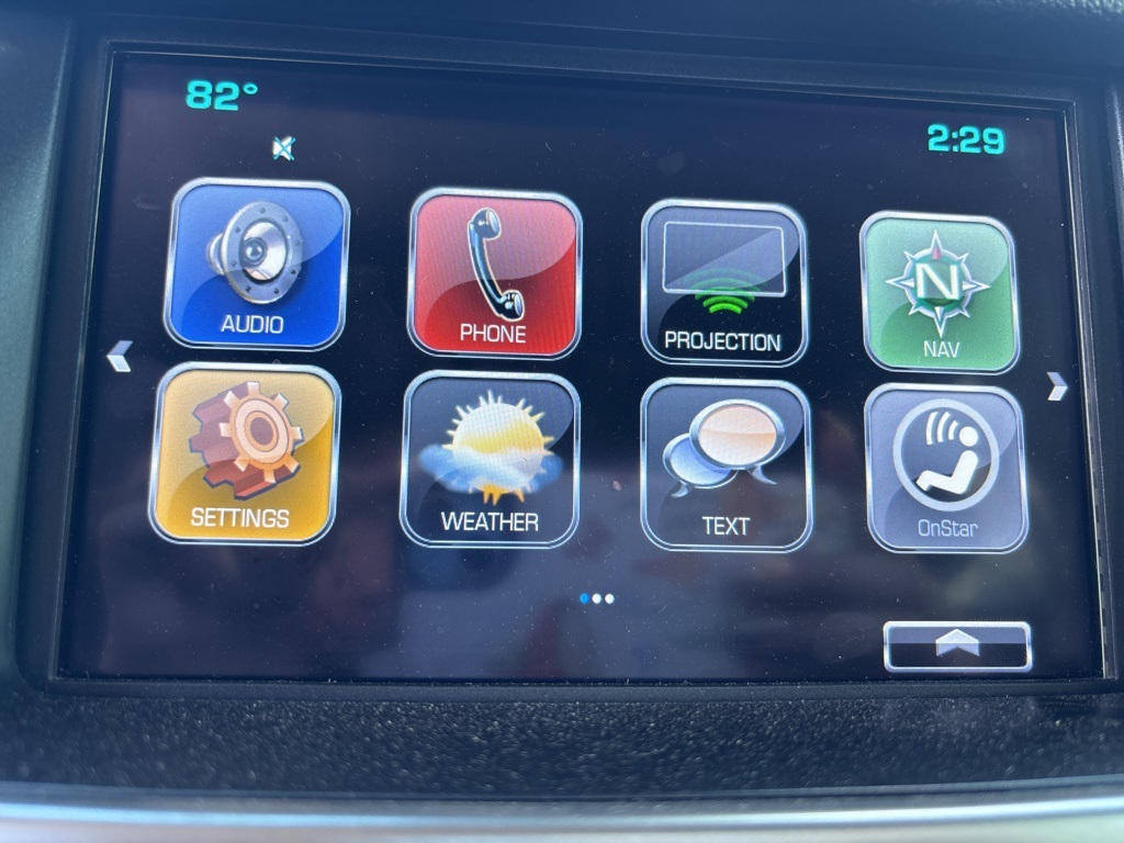 Used 2020 Chevrolet Suburban 4x2 SUV for sale #SP1442 - photo 31