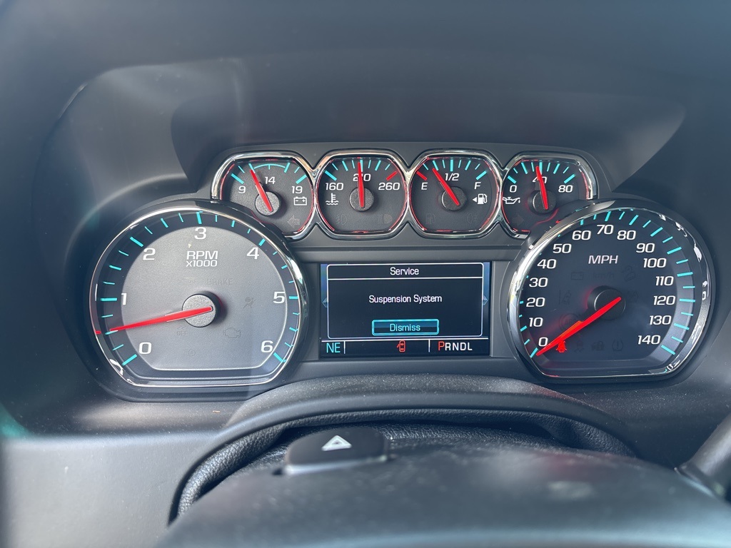 Used 2020 Chevrolet Suburban 4x2 SUV for sale #SP1442 - photo 38