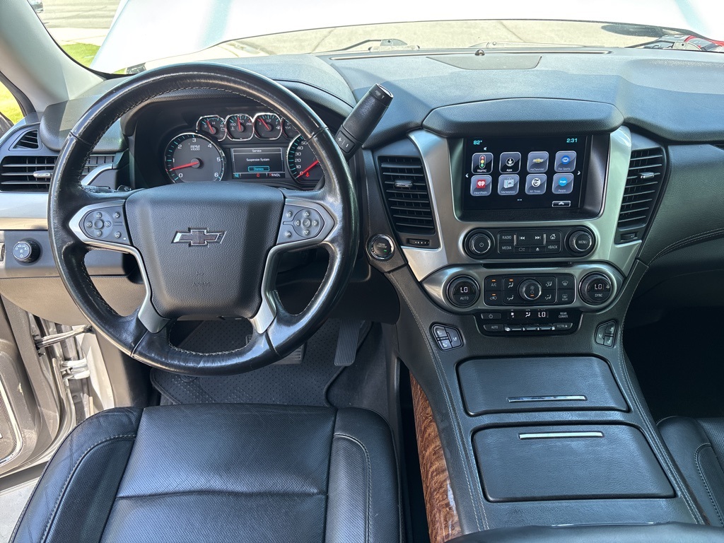 Used 2020 Chevrolet Suburban 4x2 SUV for sale #SP1442 - photo 40
