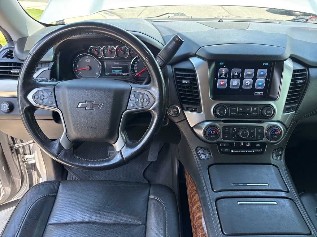 Used 2020 Chevrolet Suburban 4x2 SUV for sale #SP1442 - photo 41