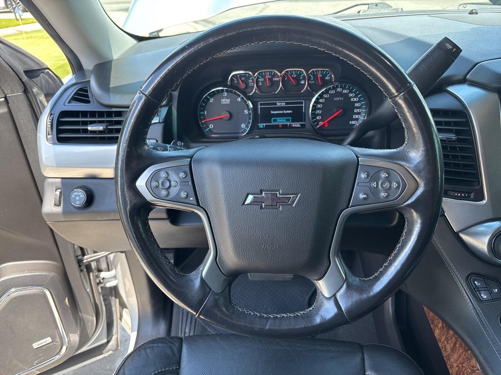 Used 2020 Chevrolet Suburban 4x2 SUV for sale #SP1442 - photo 42