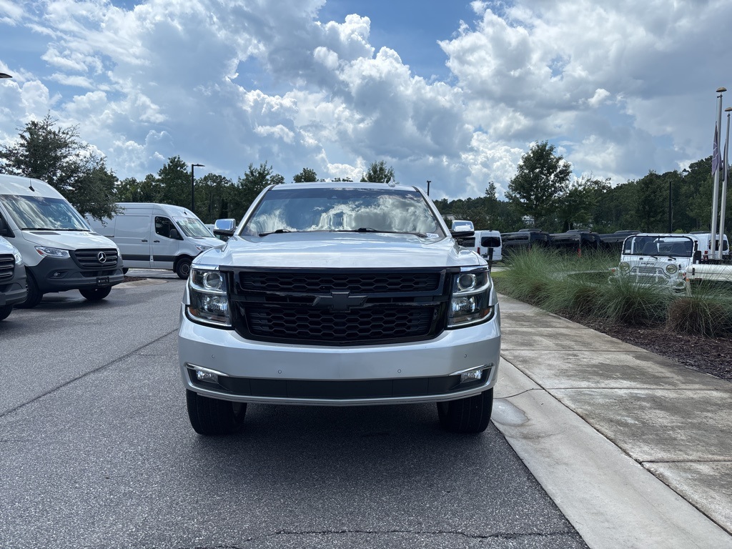 Used 2020 Chevrolet Suburban 4x2 SUV for sale #SP1442 - photo 9