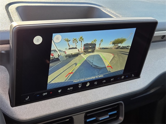 New 2026 Ford Maverick XLT 4D Crew Cab