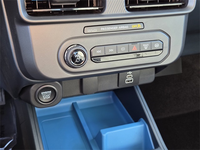 New 2026 Ford Maverick XLT 4D Crew Cab