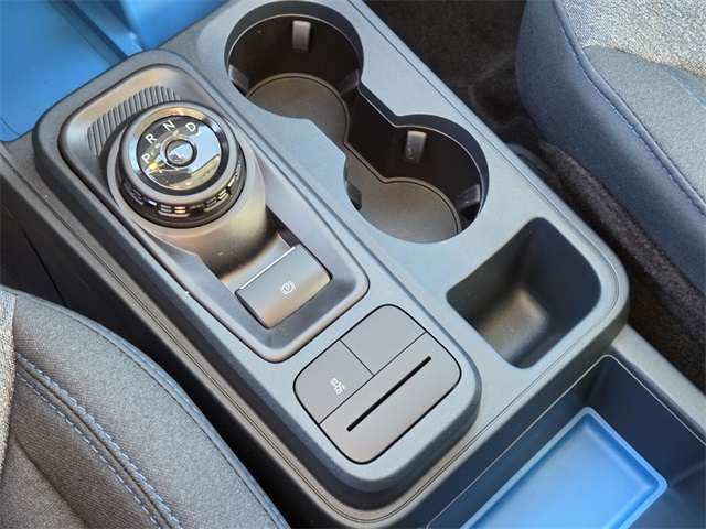 New 2026 Ford Maverick XLT 4D Crew Cab