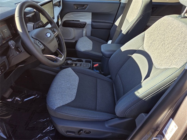 New 2026 Ford Maverick XLT 4D Crew Cab