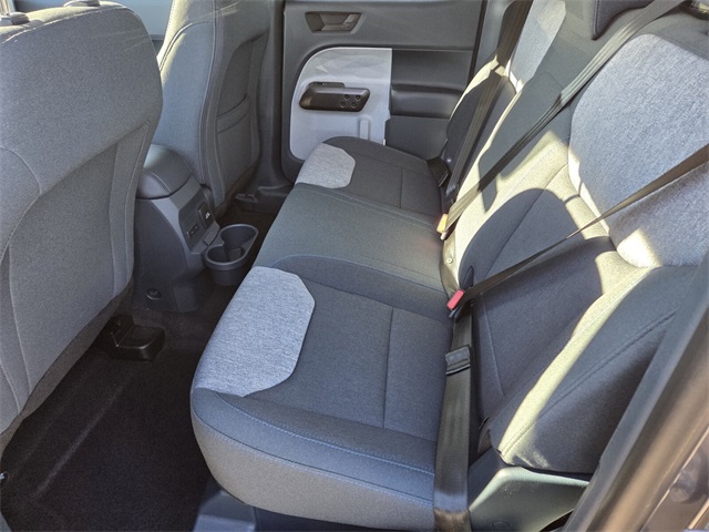 New 2026 Ford Maverick XLT 4D Crew Cab