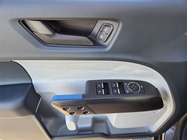 New 2026 Ford Maverick XLT 4D Crew Cab