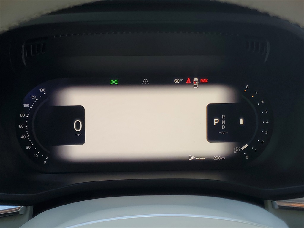 used 2023 Volvo XC60 car, priced at $31,495