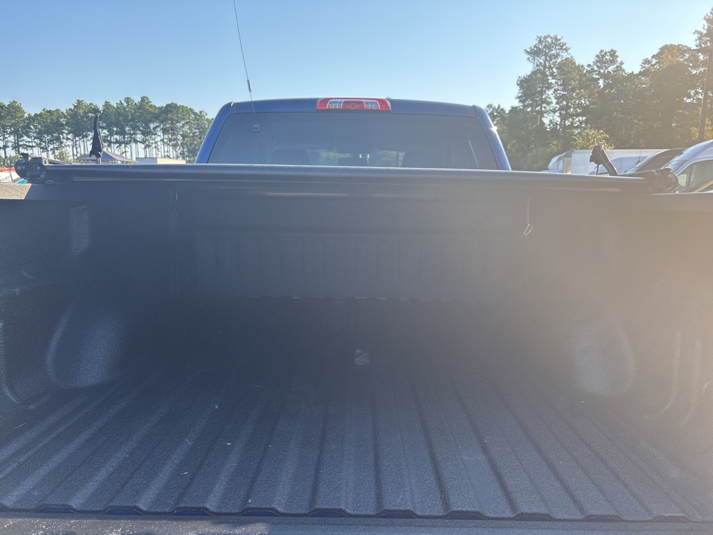 Used 2014 Chevrolet Silverado 1500 Double Cab 4WD Pickup for sale #SP1454 - photo 17