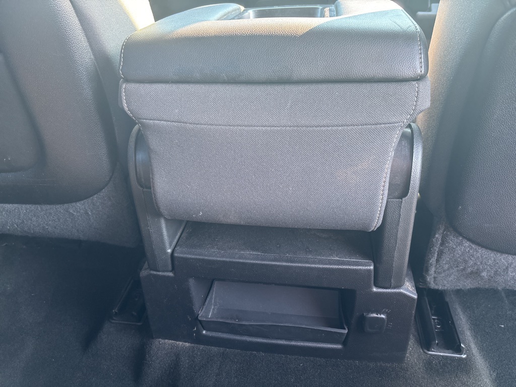 Used 2014 Chevrolet Silverado 1500 Double Cab 4WD Pickup for sale #SP1454 - photo 20